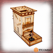 Load image into Gallery viewer, Venetian Dice Tower