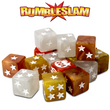 Load image into Gallery viewer, RUMBLESLAM Deluxe Dice