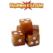 Load image into Gallery viewer, RUMBLESLAM Deluxe Dice