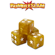 Load image into Gallery viewer, RUMBLESLAM Deluxe Dice