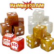 Load image into Gallery viewer, RUMBLESLAM Deluxe Dice