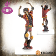 Load image into Gallery viewer, Moote Carlo Single Miniature