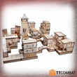 Load image into Gallery viewer, Venetian Quarter