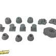 Load image into Gallery viewer, Dockyard Accessories