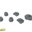 Load image into Gallery viewer, Dockyard Accessories