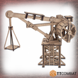 Load image into Gallery viewer, Dockyard Cranes