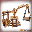 Load image into Gallery viewer, Dockyard Cranes