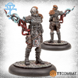 Load image into Gallery viewer, The Doctors Single Miniature