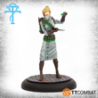 Load image into Gallery viewer, The Doctors Single Miniature