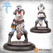 Load image into Gallery viewer, The Doctors Single Miniature