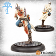 Load image into Gallery viewer, The Doctors Single Miniature