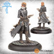 Load image into Gallery viewer, The Doctors Single Miniature