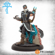 Load image into Gallery viewer, The Doctors Single Miniature