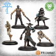 Load image into Gallery viewer, The Doctors Starter Gang