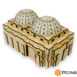 Load image into Gallery viewer, Sandstorm Double Dwelling