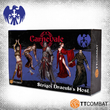 Load image into Gallery viewer, Dracula's Host