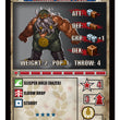 Load image into Gallery viewer, RUMBLESLAM Character Cards