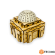 Load image into Gallery viewer, Sandstorm Dwelling