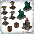 Load image into Gallery viewer, Eastern Accessories 2
