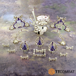 Load image into Gallery viewer, Space Elf Encampment