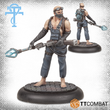 Load image into Gallery viewer, The Doctors Single Miniature
