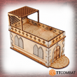 Load image into Gallery viewer, Venetian Quarter