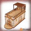 Load image into Gallery viewer, Casa Elizabeta