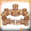 Load image into Gallery viewer, Elven Castle