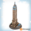 Load image into Gallery viewer, Occupied New York Sector Pack *EXCLUSIVE*