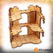 Load image into Gallery viewer, Savage Domain: Derelict Enclave