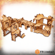 Load image into Gallery viewer, Savage Domain: Derelict Enclave