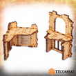 Load image into Gallery viewer, Savage Domain: Derelict Enclave