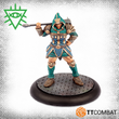 Load image into Gallery viewer, Rashaar Single Miniature