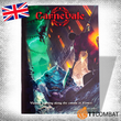 Load image into Gallery viewer, Small Carnevale Rulebook