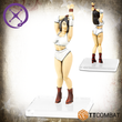 Load image into Gallery viewer, Gomorrah Single Miniature