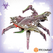 Load image into Gallery viewer, Eradicator Chameleopod
