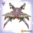 Load image into Gallery viewer, Eradicator Chameleopod
