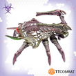 Load image into Gallery viewer, Eradicator Chameleopod