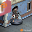 Load image into Gallery viewer, Escaped Madman