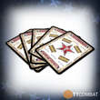 Load image into Gallery viewer, RUMBLESLAM Event Cards