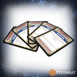 Load image into Gallery viewer, RUMBLESLAM Event Cards