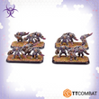 Load image into Gallery viewer, Eviscerator Assault Troops