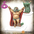 Load image into Gallery viewer, Moote Carlo Single Miniature