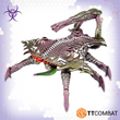 Load image into Gallery viewer, Eradicator Chameleopod
