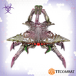 Load image into Gallery viewer, Eradicator Chameleopod