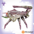 Load image into Gallery viewer, Eradicator Chameleopod
