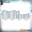 Load image into Gallery viewer, Timber House Set