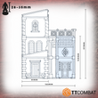Load image into Gallery viewer, Calle de la Fiore