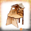 Load image into Gallery viewer, Savage Domain: Crumbling Tower