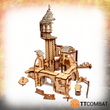 Load image into Gallery viewer, Savage Domain: Crumbling Tower